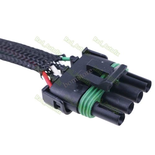 1 Pc. New For KPPG13408 Pulse Pickup Speed Sensor — image 5
