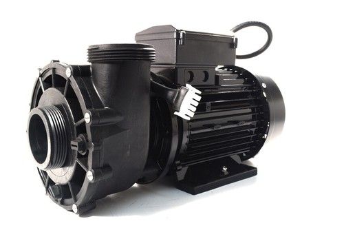 LX WP200 Dual Speed Hot Tub 2hp Spa Two Speed Jet Pump