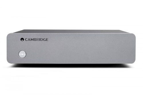 Cambridge Audio Alva Solo Moving Magnet Phono Preamplifier - Refurbed — image 1