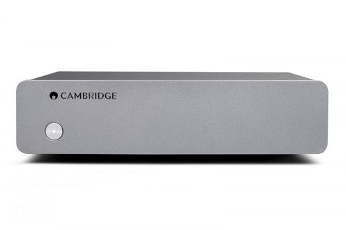 Cambridge Audio Alva Solo Moving Magnet Phono Preamplifier - Refurbed