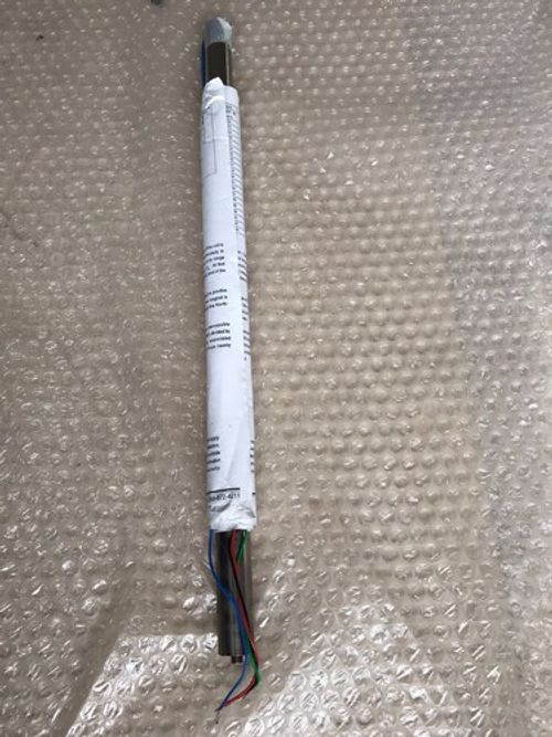 Trans-Tek Series 100 Linear Velocity Transducer / 122-001