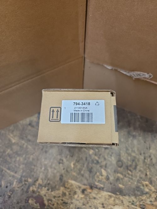 Emerson 2110 Level Switch - Vibrating Fork211011A1NA. Switch. — image 2