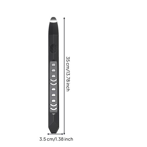 Electronic Wind Instrument Silent Digital Wind Instrument Mini for Home — image 10