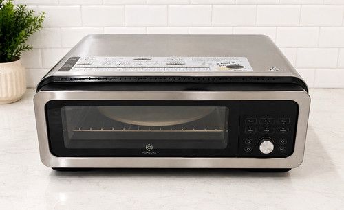 Unused Gourmet Pizza Oven – Pizza Stone & Full Accessories Included