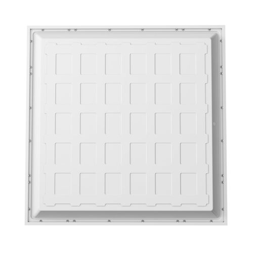 LED Emergency Panel Light 600x600 30W 4000K 3600lm Office Ceiling Light — image 6