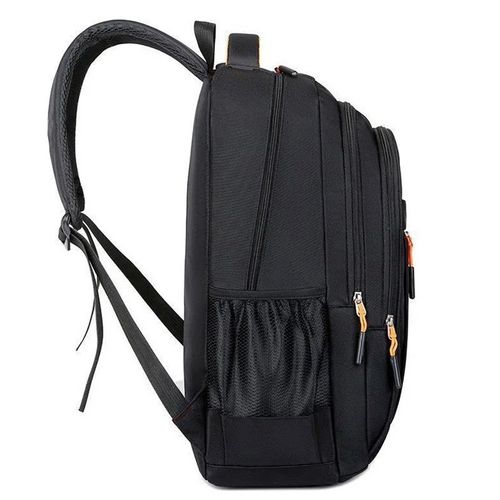 40L Men Women Backpack Waterproof Large Laptop Rucksack Travel Hiking School Bag — image 4