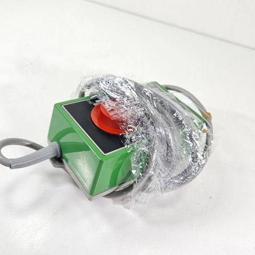 Fleischmann 6735 MSF Throttle Control Unit 230V Analogue Main Power Pack Unboxed — image 10