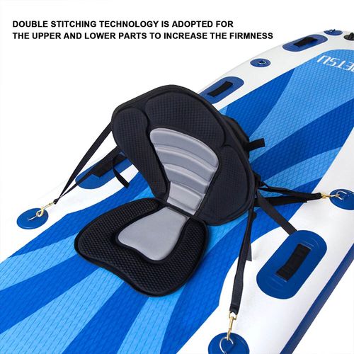 Kayak Seat Sit On Top Kayak Seat Premium Comfort Seat Extra Comfy Kayak Seat NEW — image 11