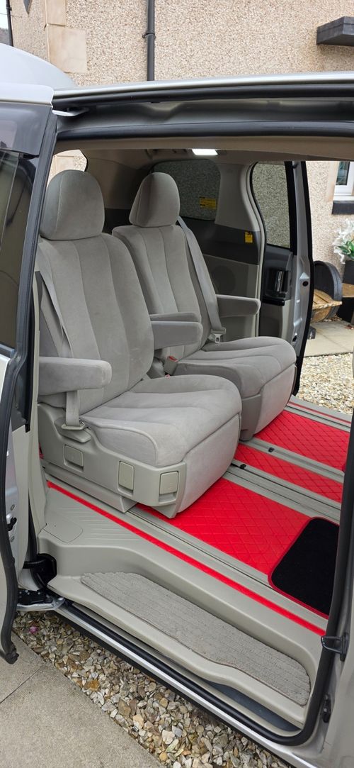 2006 Toyota Estima G V6 — image 6