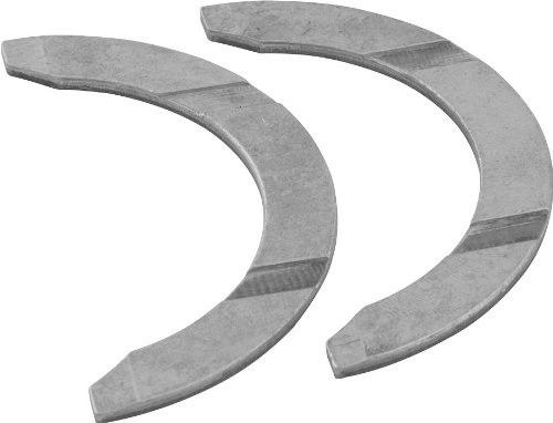 ACL Thrust Washers Honda B16 B18 D16 H22 K20 K24 - 1T1957-STD - UK STOCK