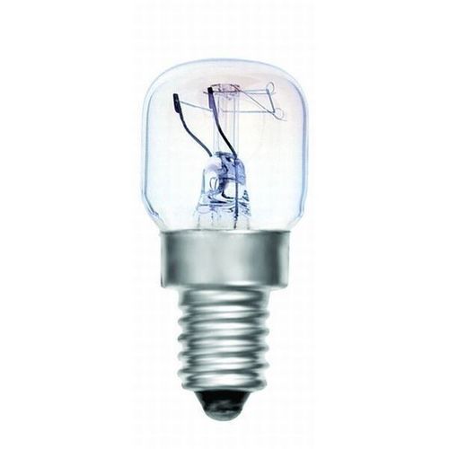 1 x Hotpoint 25w Oven Bulb Lamp 300°C Cooker Appliance Light 25W 240V E14 SES — image 17
