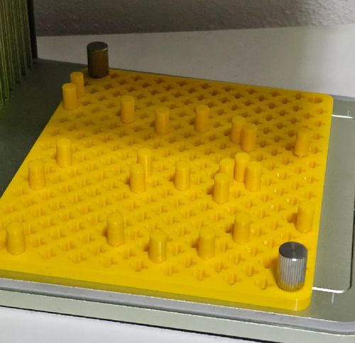 Xtool | F1 | Customisable Jig | Jig | Precision Alignment | Engraving  — image 3