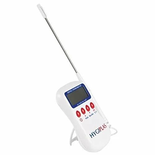 Multi-Use Stem Probe Thermometer, Food Temperature, Catering, Restaurant — image 2