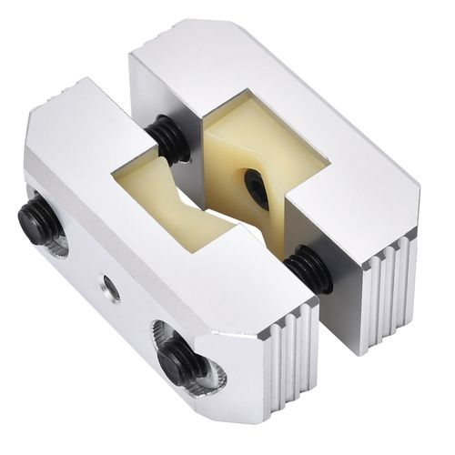 Suspension Strut Clamp McPherson 60mm Bolts aluminium tension Tool — image 15