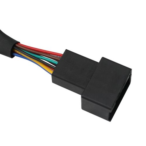 Auto Start Stop Engine System Control Cable Disable Plug For VW Skoda Octavia UK — image 4