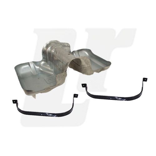 LRC10425 RANGE ROVER EVOQUE FUEL TANK CRADLE EVOQUE FUEL TANK SHEILD 2012-2018