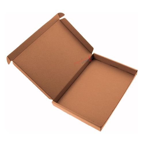 Large Letter PIP Box Royal Mail Postal Box Single Wall Cardboard  C4/A4 Size UK — image 6