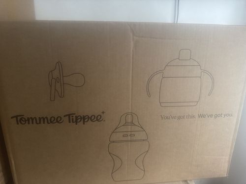 Tommee Tippee Perfect Prep Pro Formula Feeding Bundle Brand New Sealed Boxed — image 2