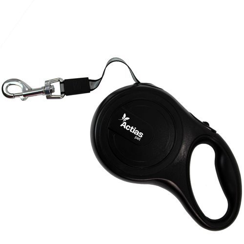 Retractable Dog Lead Training Pet Leash 5m or 8m Max 50kgs Extendable Soft Grip — image 7