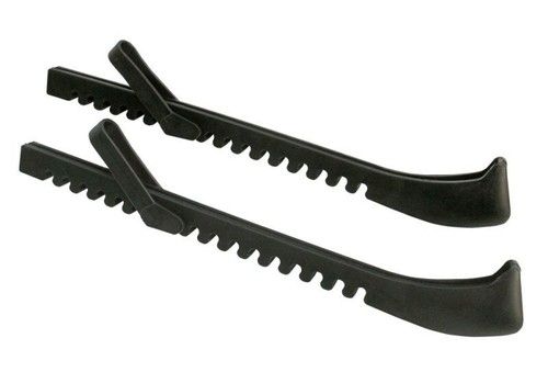 Brand New Ice Figure & Hockey Skate Blade Guards one size fits all, All colours
