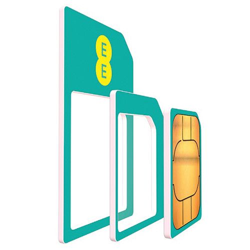 EE 150GB Pay As You Go SIM Card — image 3