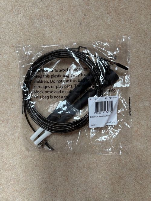 Agreed 38 items lkrfightsupplycouk ONLY — image 1