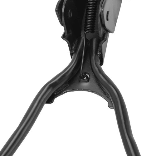 Mountain Bike Side Support Double Leg Bicycle Stand Kickstand Parking Rack — image 9