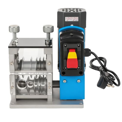 400W 1.5-30mm Electric Wire Stripper Automatic Cable Stripping Machine Peeler — image 14