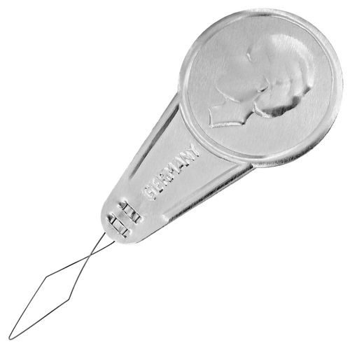 10 x Needle Threaders - Classic Threaders - Threading Aid Kit for Needles — image 3