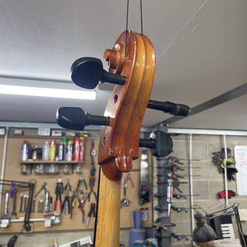 3/4 European Cello — image 7