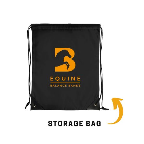 Equine Band Core Conditioning Saddle Pad Conversion Kit — image 5