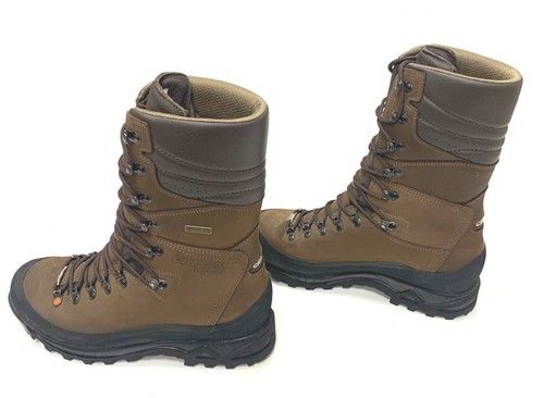 Crispi Hunter GTX Walking Boots - 11" High Top Quality Waterproof Hiking Boots