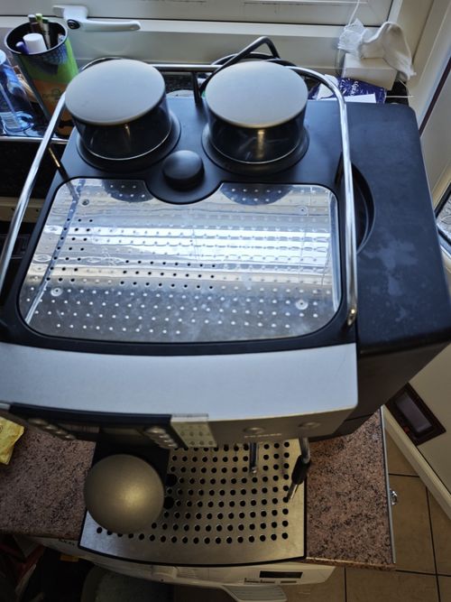 Franke Flair Automatic Coffee Espresso Machine Working Condition — image 2