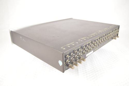 PIONEER U-24 Passive Type Multi Function Audio Program Selector Excellent Tested — image 12