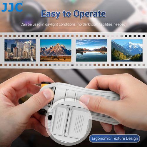 Upgraded 135 35mm Film Leader Retriever Extractor Picker Tool No Darkroom — image 3