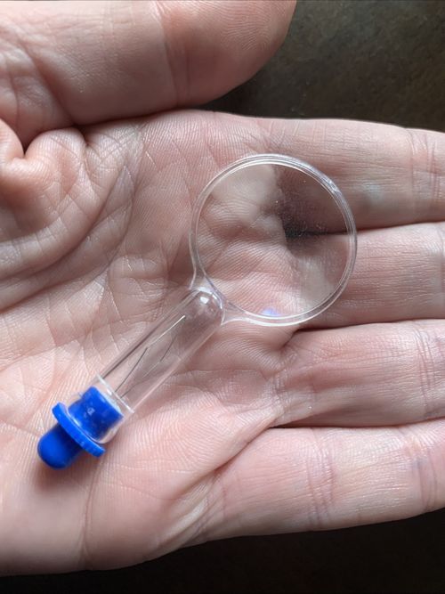 Needle Threader: with Magnifier Milward Haberdashery — image 7