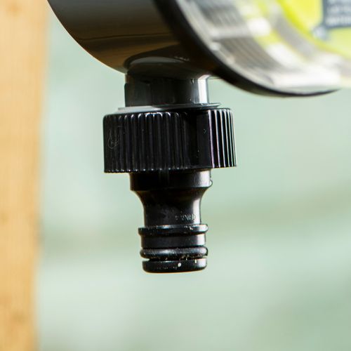 Garden Gear Single Outlet Watering Timer Automatic Garden Hose Tap Controller — image 7