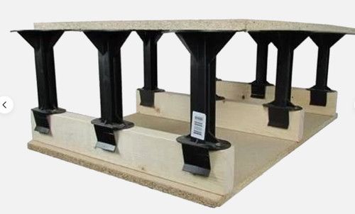 LOFTY Loft Storage Stilts: Attic Stilts Create The Perfect Loft Storage 32 pack