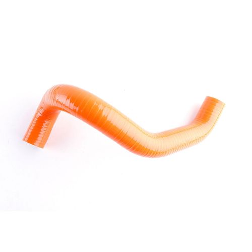 Orange for 99-06 Renault Clio II 172 182 Sport 2.0 RS F4R Silicone Radiator Hose — image 6