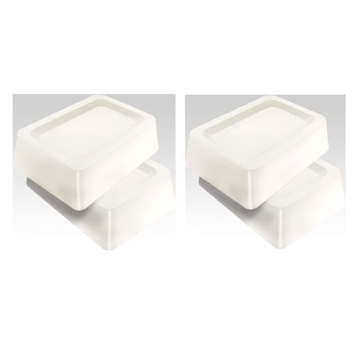 Deo Beauty Paraffin Wax Manicure Pedicure Treatment Block Low Melting Pt ANY QTY — image 1