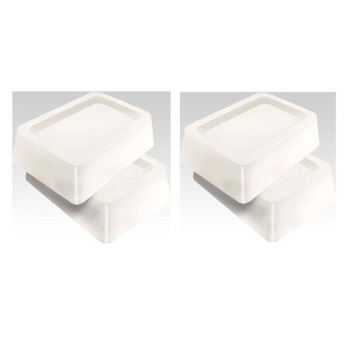 Deo Beauty Paraffin Wax Manicure Pedicure Treatment Block Low Melting Pt ANY QTY