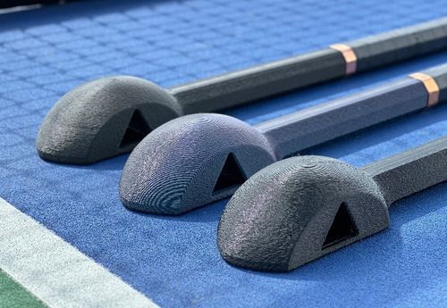 EXCALIBUR: Ultimate Tennis Training Aid — image 8