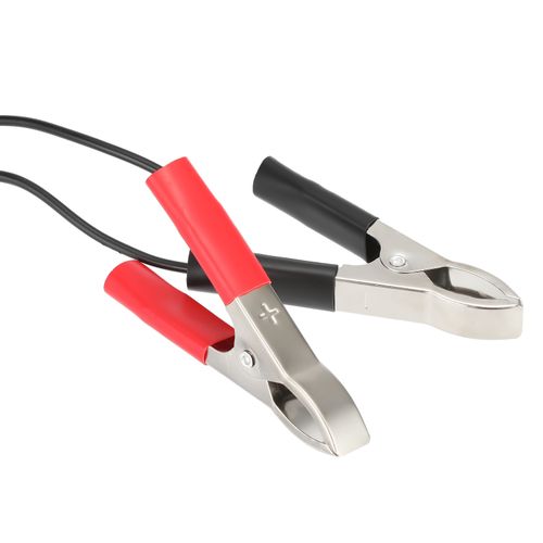 12V Digital Ignition Timing Light with Digital Advance and Rev Counter in Black — image 10