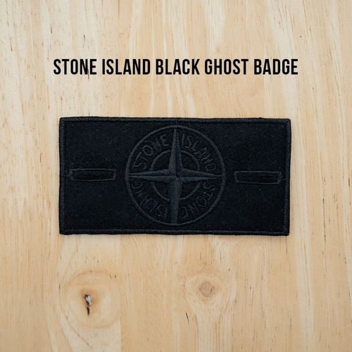 Authentic Stone Island Badge Patches with buttons | SAME DAY DISPATCH ✅ — image 2