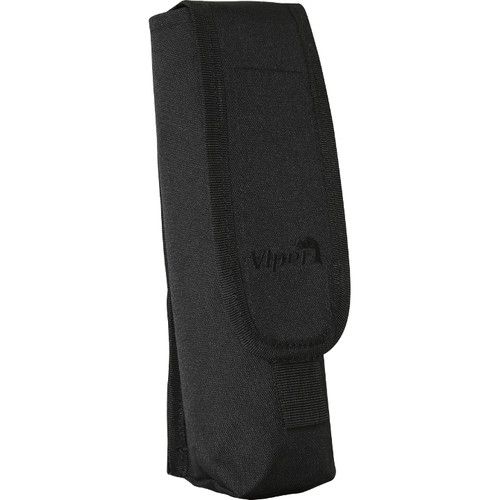 Viper P90 Magazine Mag Pouch Airsoft Molle Holds 2 P90 Mags Tactical Shooting