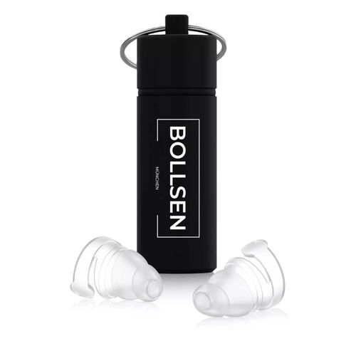 Ear Plugs Music - Silicone Earplugs Music Concerts Clubs Festivals Bartender NEW — image 12