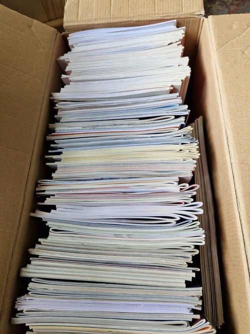 100 Canterbury City Home Programmes 1960s To Date — image 1