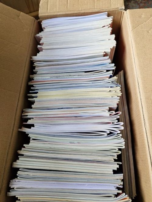 100 Canterbury City Home Programmes 1960s To Date