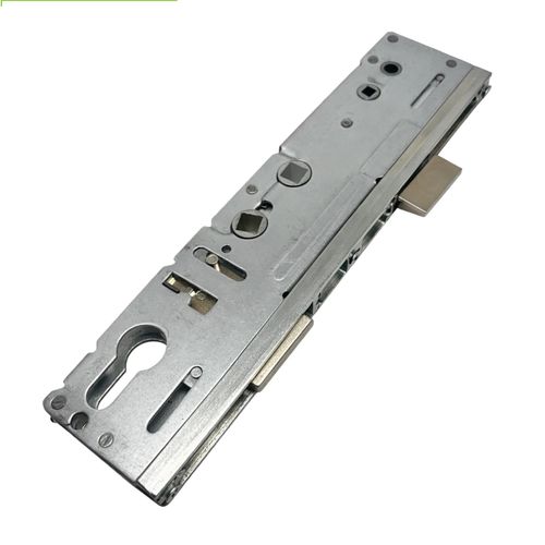 Lockmaster Double Spindle Multipoint Door Lock Case Gearbox Spindle 35mm-MPL3113 — image 1