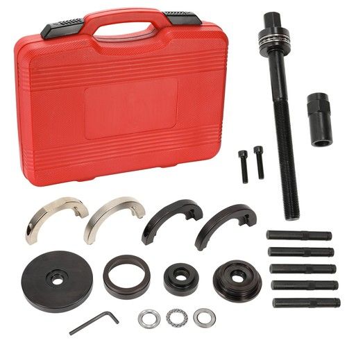 For VW VAG Gen 2 Wheel Bearing Hub Puller Kit Set 85MM T5 Touareg Transporter UK